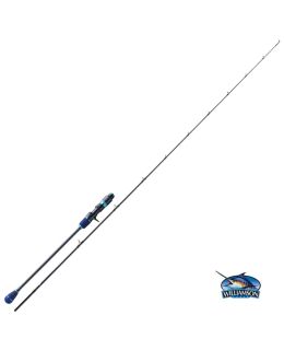 Canna Williamson Solid Carbon SJ 1,91 metri 
