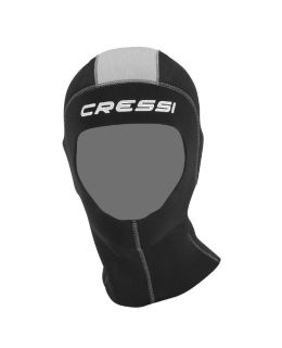 Cappuccio in neoprene 3mm Cressi Sub Standard Hood