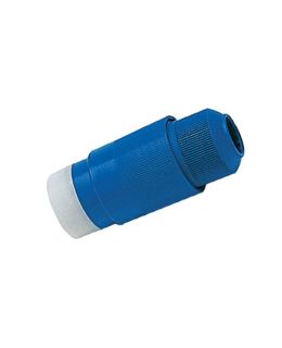 Spina per il cavo banchina barca