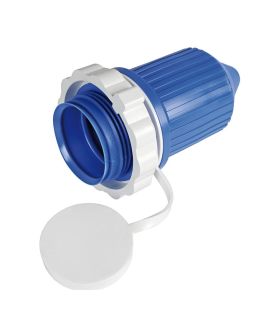 Cavo Banchina barca cappuccio per spina