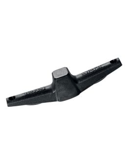 Carica arpione in naylon