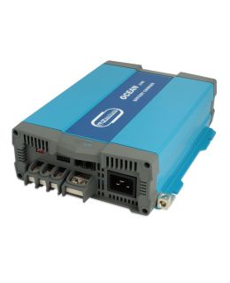 Carica batteria MZ Ocean 12 Volt 50 Ampere 3 Uscite