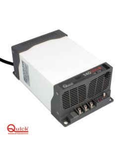Carica Batteria Barca Quick SBC NRG140+ 12V 12A  Uscite 2