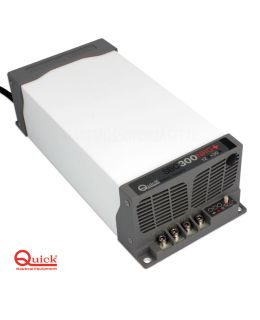 Carica Batteria Barca Quick Sbc NRG300+ 12V 30A  Uscite 3