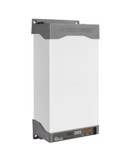 Carica Batteria Barca Quick Sbc NRG365+ 24V 15A  Uscite 3