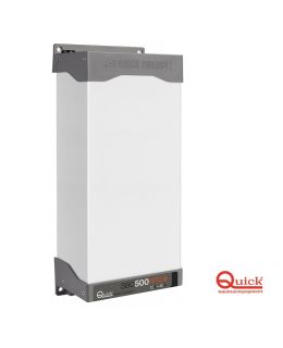 Quick Sbc NRG500+ 12V 40A Uscite 3