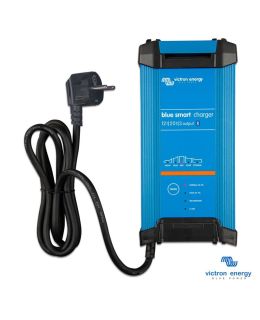 Carica batteria impermeabili IP22 Victron Blue Smart 12V 20A (3) Bluetooth
