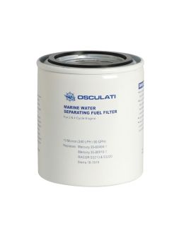 CARTUCCIA DI RICAMBIO PER FILTRO DECANTATORE 