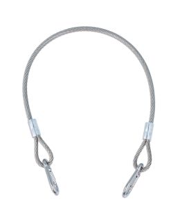 Cavo di sicurezza per motori fuoribordo max 25hp