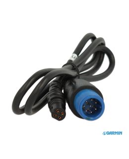 Cavo Adattatore Garmin 010-12719-00 da 8 pin a 4 pin