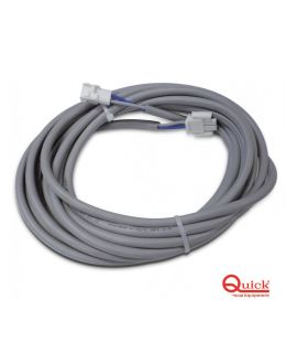 Cavo per comando elica di prua Quick 6 metri TCDEX06