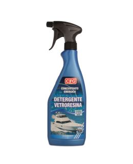 Detergente per Vetroresina CFG 750 ml