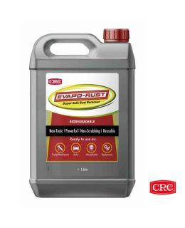 Rimuovi ruggine CRC Evapo-Rust® Super Safe 5 Litri