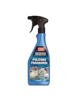 Pulitore per Parabordi CFG 500 ml