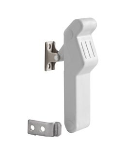 Chiusura per Gavone in Gomma antivibrante