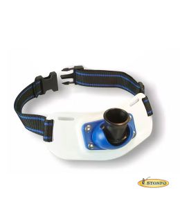 Cintura di combattimento Bolentino Stonfo 128 con bicchierino