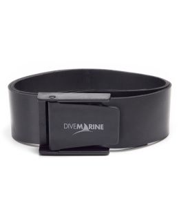 Cintura elastica per la zavorra subacquea