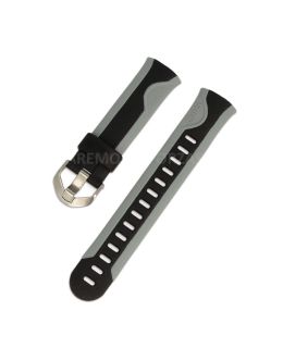 Cinturino di ricambio per Computer Mares Smart Grey 44201184 