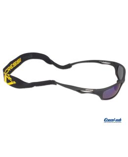Cinturino Cressi Sub in Neoprene per Occhiali