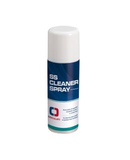 Detergente per Inox Osculati SS cleaner spray 400 ml