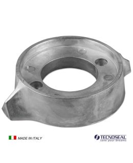 Anodo in zinco per Volvo Penta collare 875815