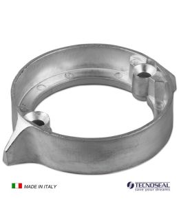Anodo in zinco per Volvo Penta collare 875821