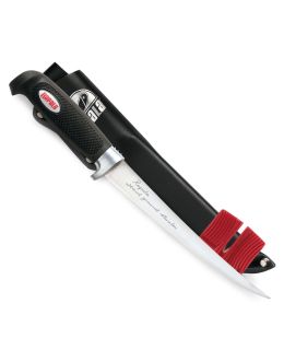 Coltello Da Pesca Rapala Soft Grip Fillet 6"