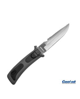 Coltello subacqueo Cressi Sub Vigo