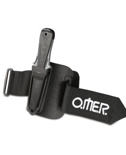 Coltello Con Fodero Per Braccio Omer Mini Laser