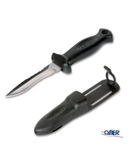 Coltello Sub Con Fodero Omer Ministil