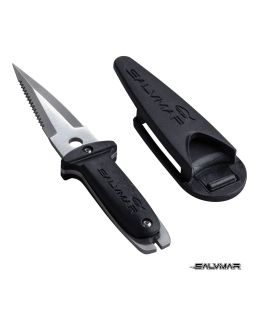 Coltello subacqueo Salvimar ST-Blade