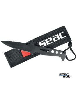 Coltello Seac Sub Tajaman mm 200