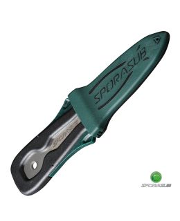 Coltello per la pesca subacquea Sub Sporasub Commando