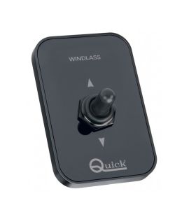 Comando da Plancia Quick WCS820