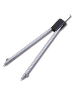 Compasso standard per carteggio