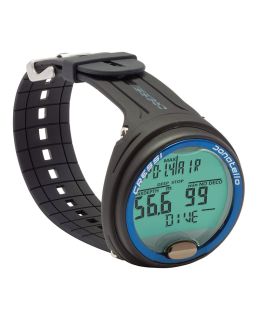 Computer Cressi Sub Donatello BLU dive e apnea