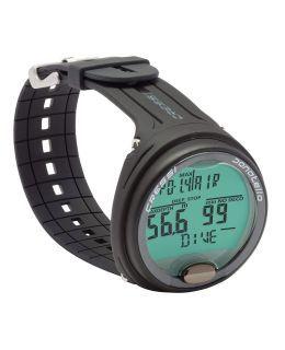 Computer Cressi Sub Donatello SILVER dive e apnea