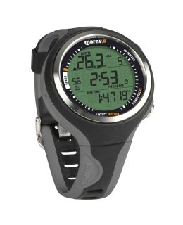 Computer sub Mares Smart APNEA Grey orologio 