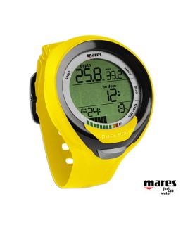 Computer Sub Mares Puck Pro + Giallo