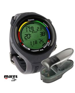  Mares Smart Air 