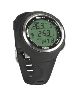 Computer per immersione in apnea 