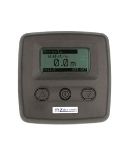 Conta catena per salpa ancora MZelettronic EV030