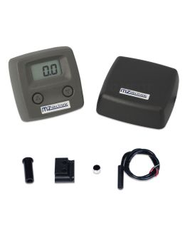 Contametri per Salpa Ancora EV011 MzElettronic Con sensore Magnetico