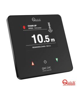 Contacatena da plancia Quick QNC CHC prova