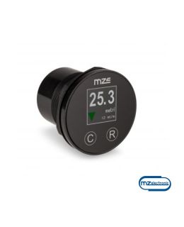 Contametri per Salpa Ancora MzElettronic CC011