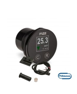 Contametri per Salpa Ancora MzElettronic CC011 con sensore magnetico