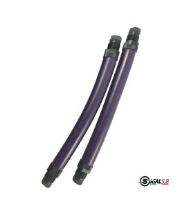 Coppia elastici Sigalsub Extreme Ø 16,0 
