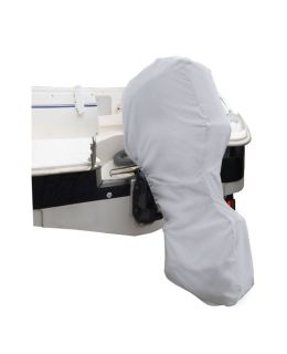 Telo per Fuoribordo Oceansouth felpato internamente