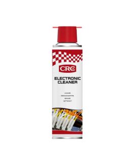 Detergente per elettronica CRC spray 250 ml