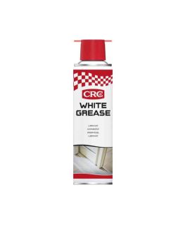 Grasso bianco al litio e PTFE CRC 250 ml spray